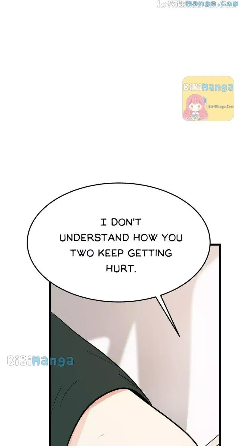 When a Thousand Moons Rise Chapter 58 page 12 - 