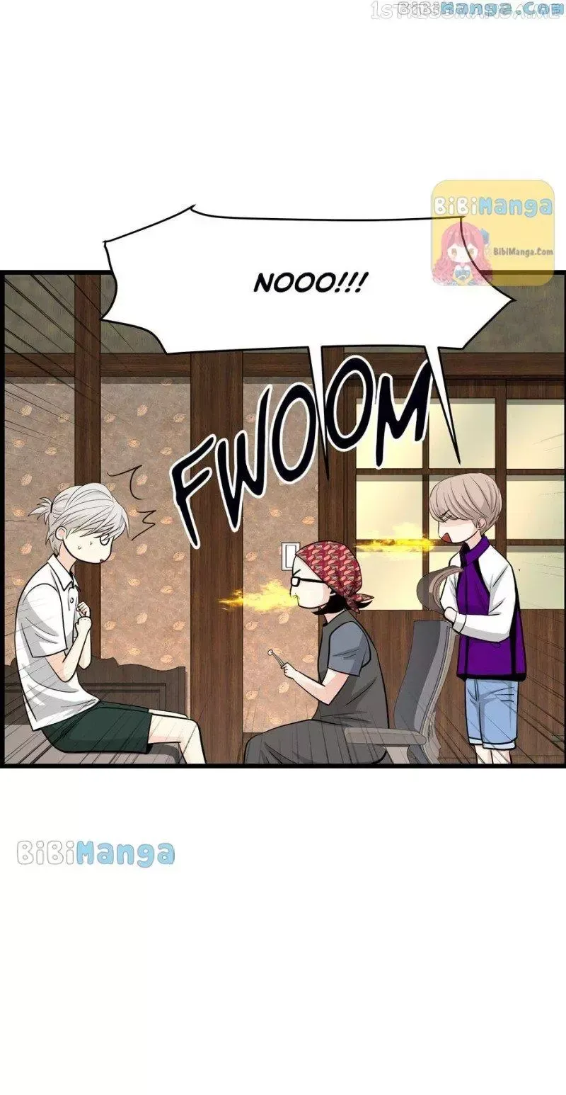 When a Thousand Moons Rise Chapter 58 page 16 - 