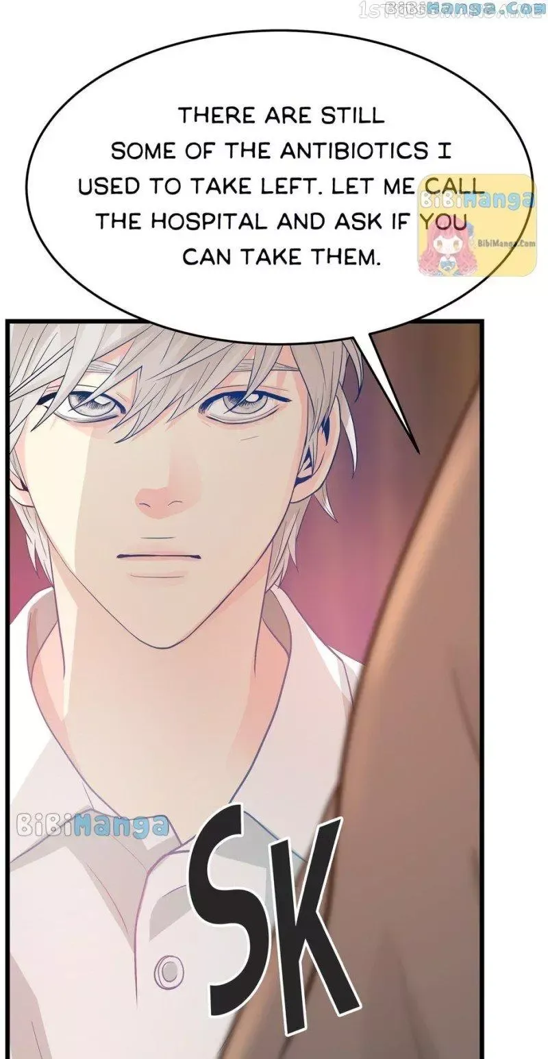 When a Thousand Moons Rise Chapter 58 page 17 - 