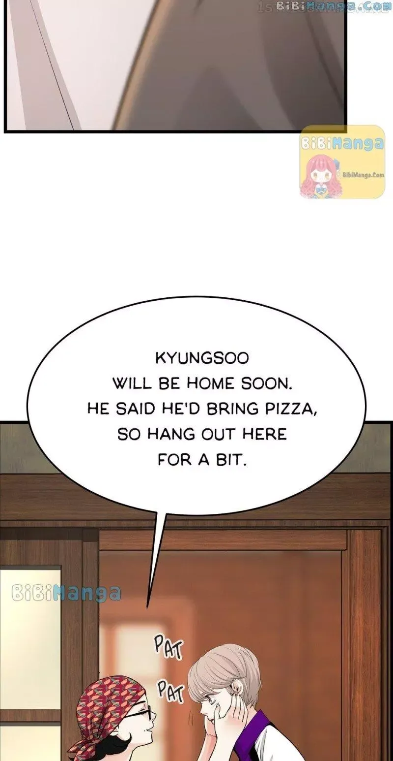 When a Thousand Moons Rise Chapter 58 page 18 - 