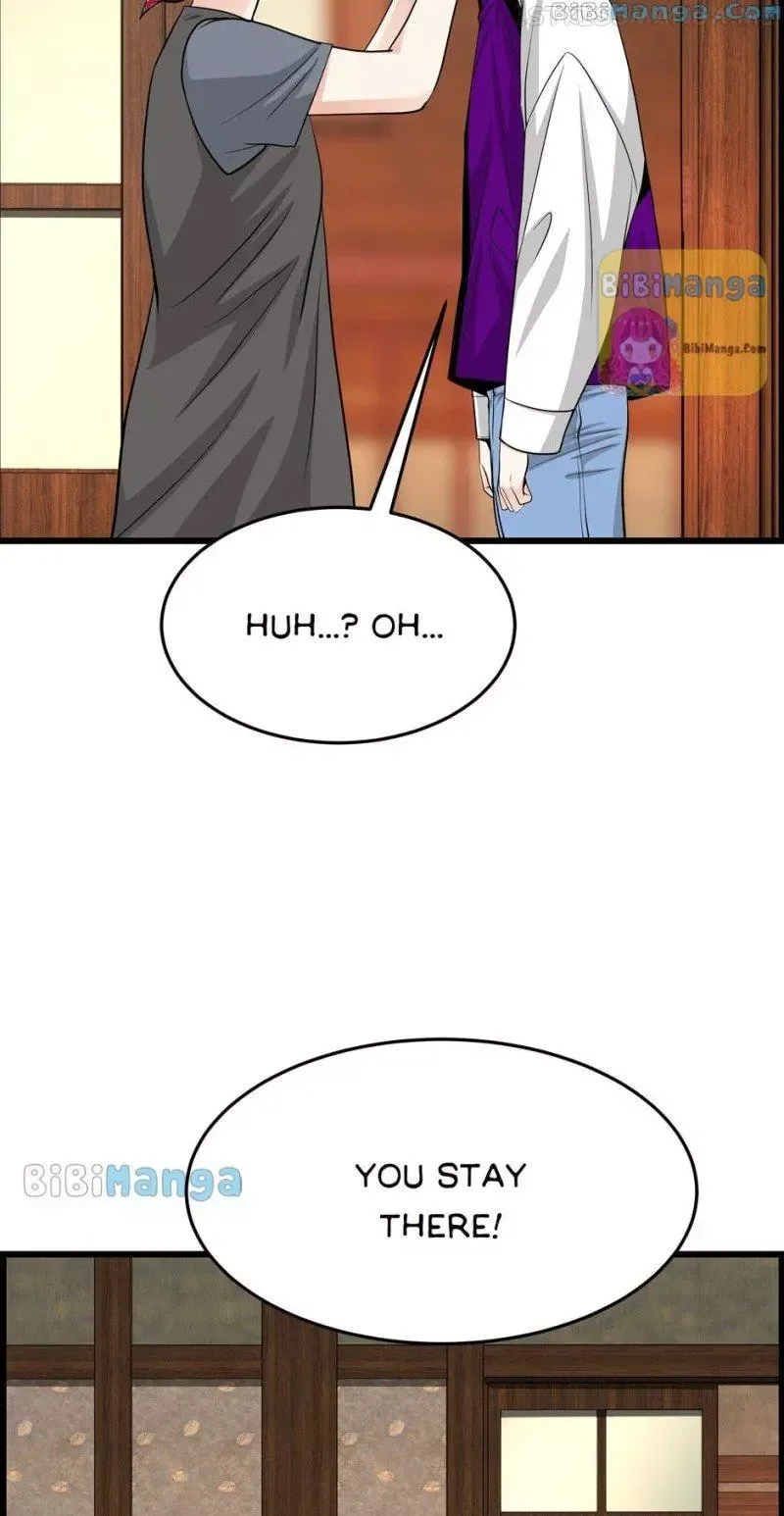 When a Thousand Moons Rise Chapter 58 page 19 - 