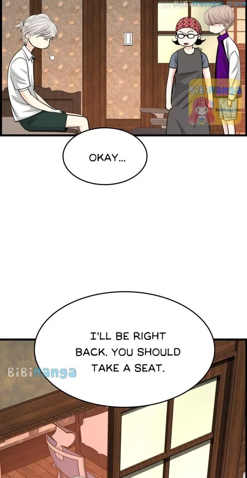 When a Thousand Moons Rise Chapter 58 page 20 - 