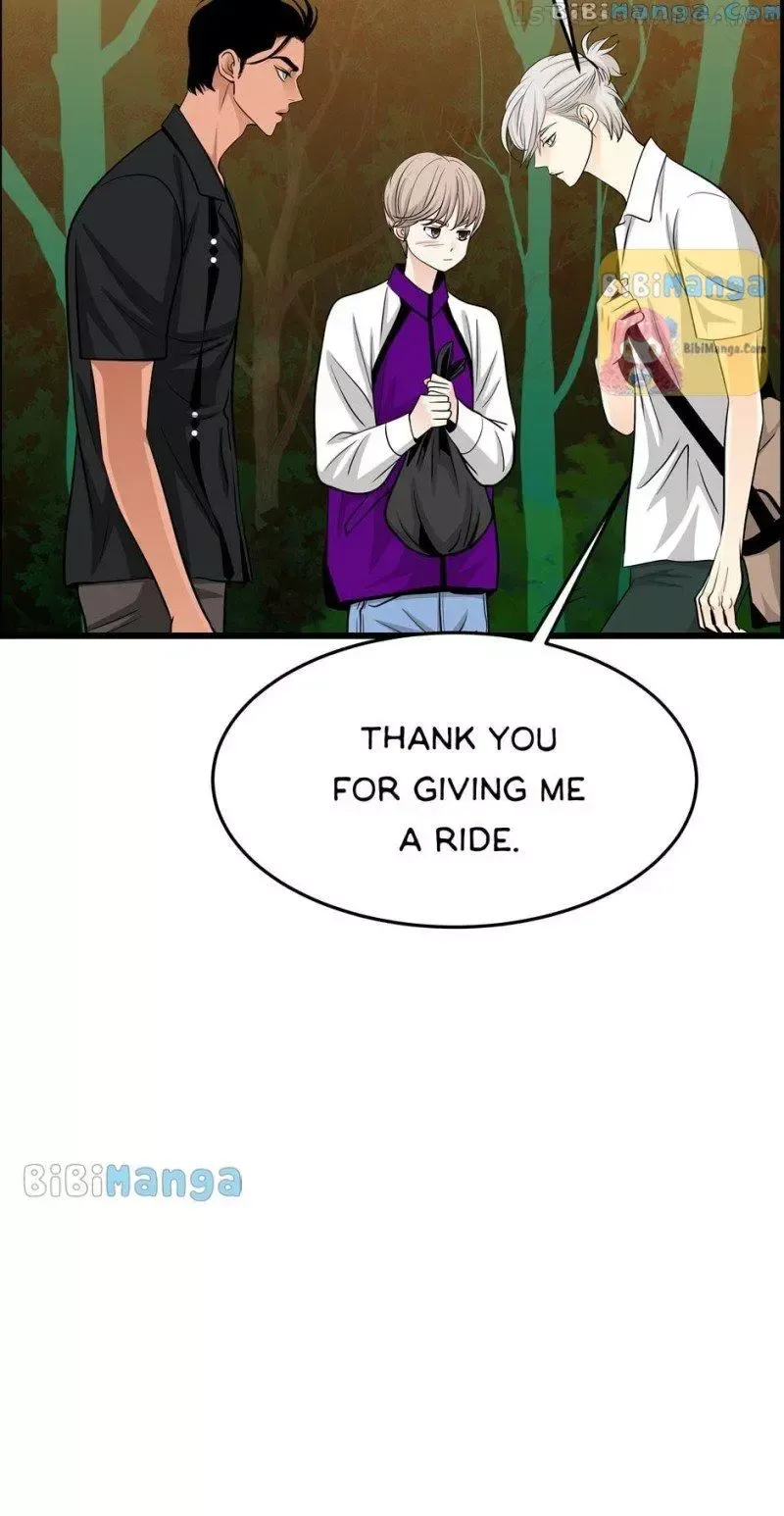 When a Thousand Moons Rise Chapter 58 page 3 - 