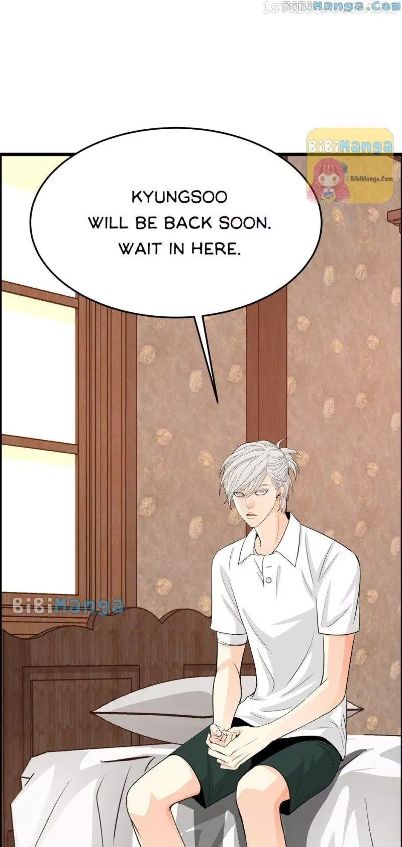 When a Thousand Moons Rise Chapter 58 page 23 - 