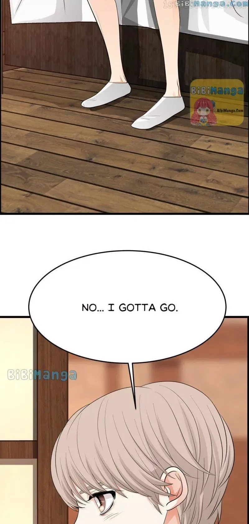 When a Thousand Moons Rise Chapter 58 page 24 - 