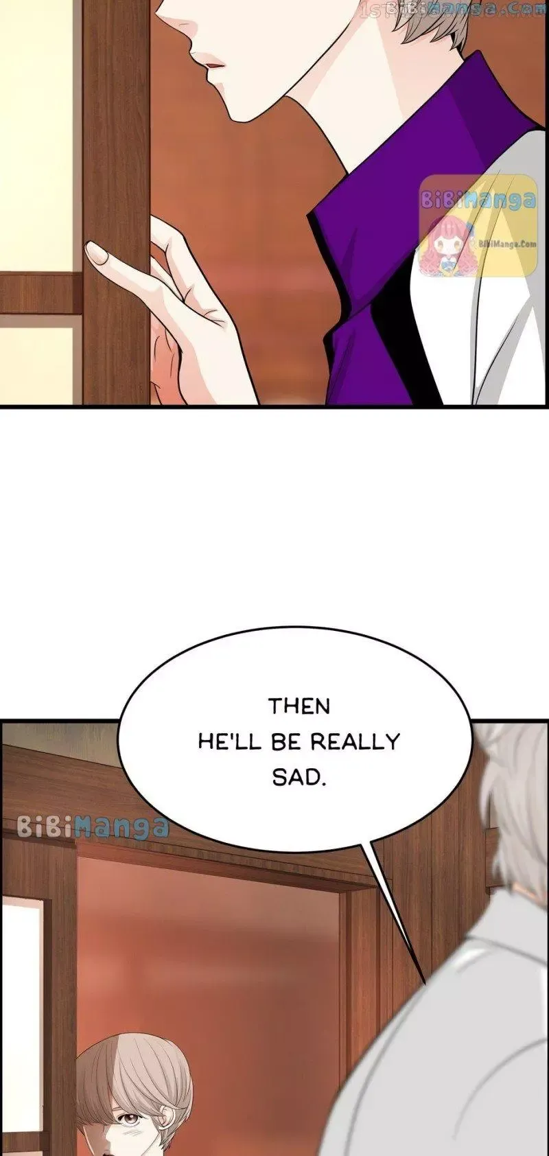 When a Thousand Moons Rise Chapter 58 page 25 - 