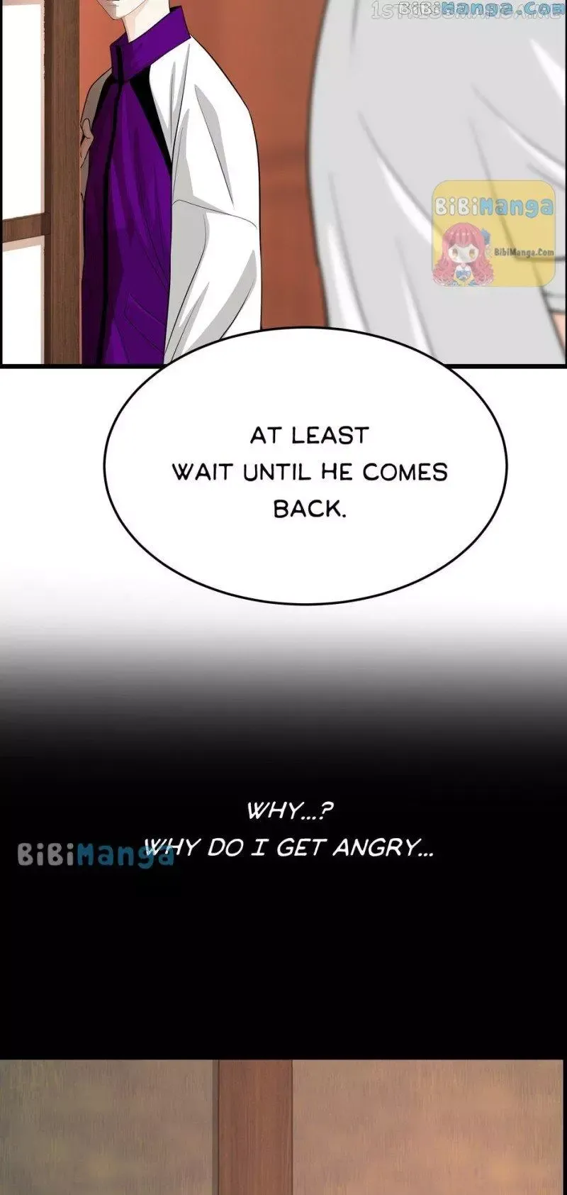 When a Thousand Moons Rise Chapter 58 page 26 - 