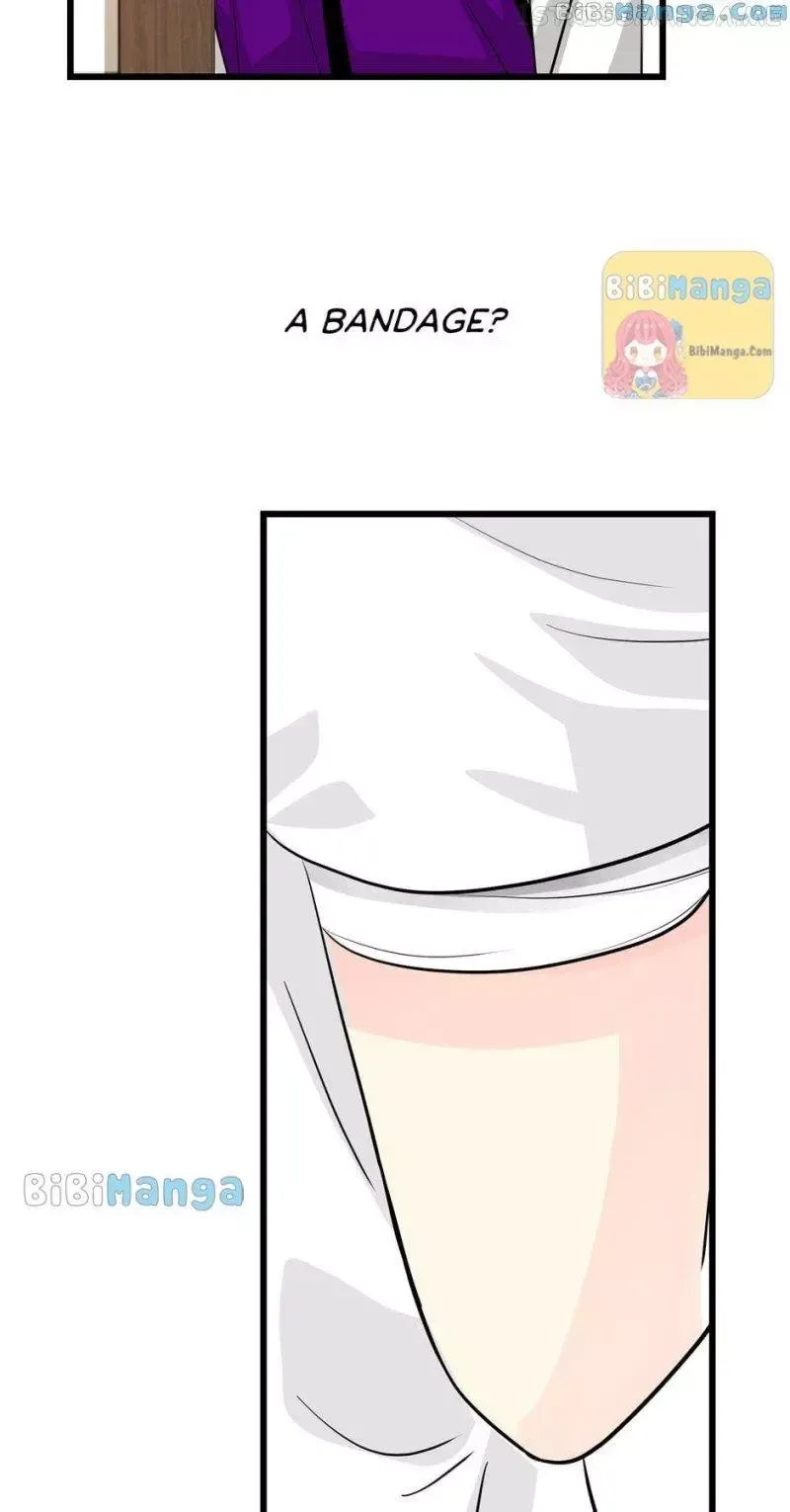 When a Thousand Moons Rise Chapter 58 page 29 - 