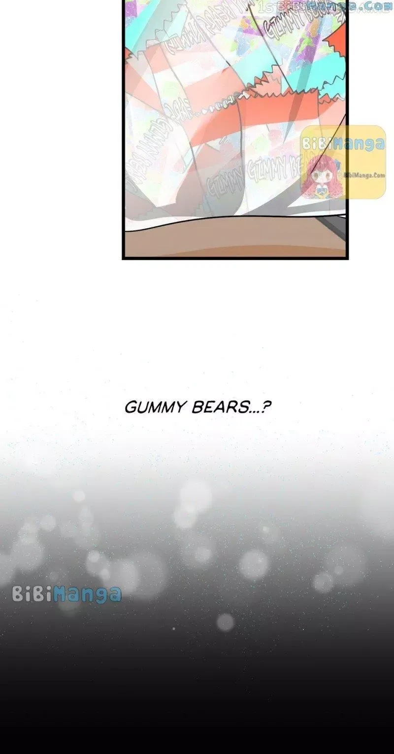 When a Thousand Moons Rise Chapter 58 page 34 - 