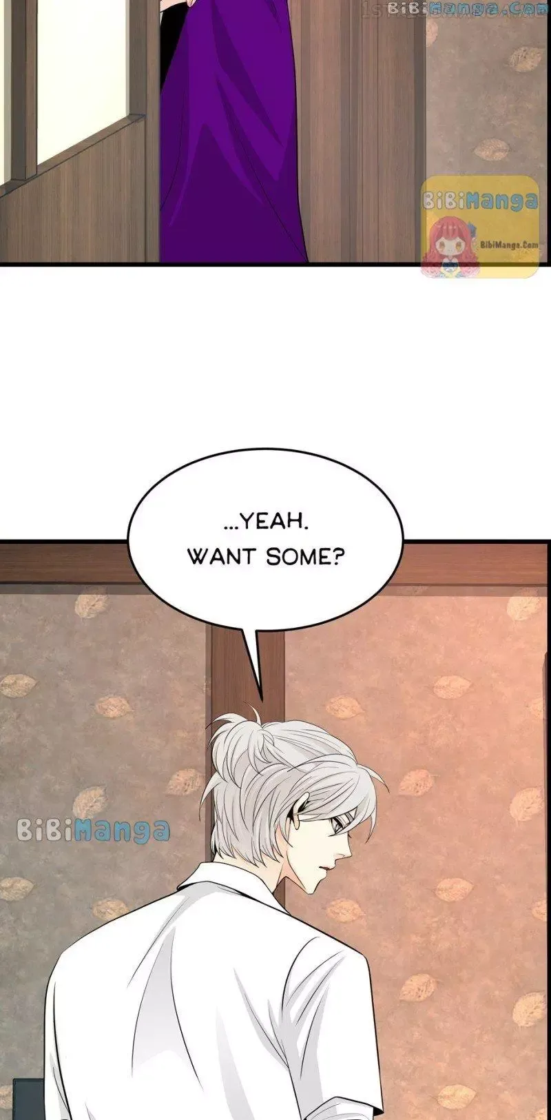 When a Thousand Moons Rise Chapter 58 page 37 - 