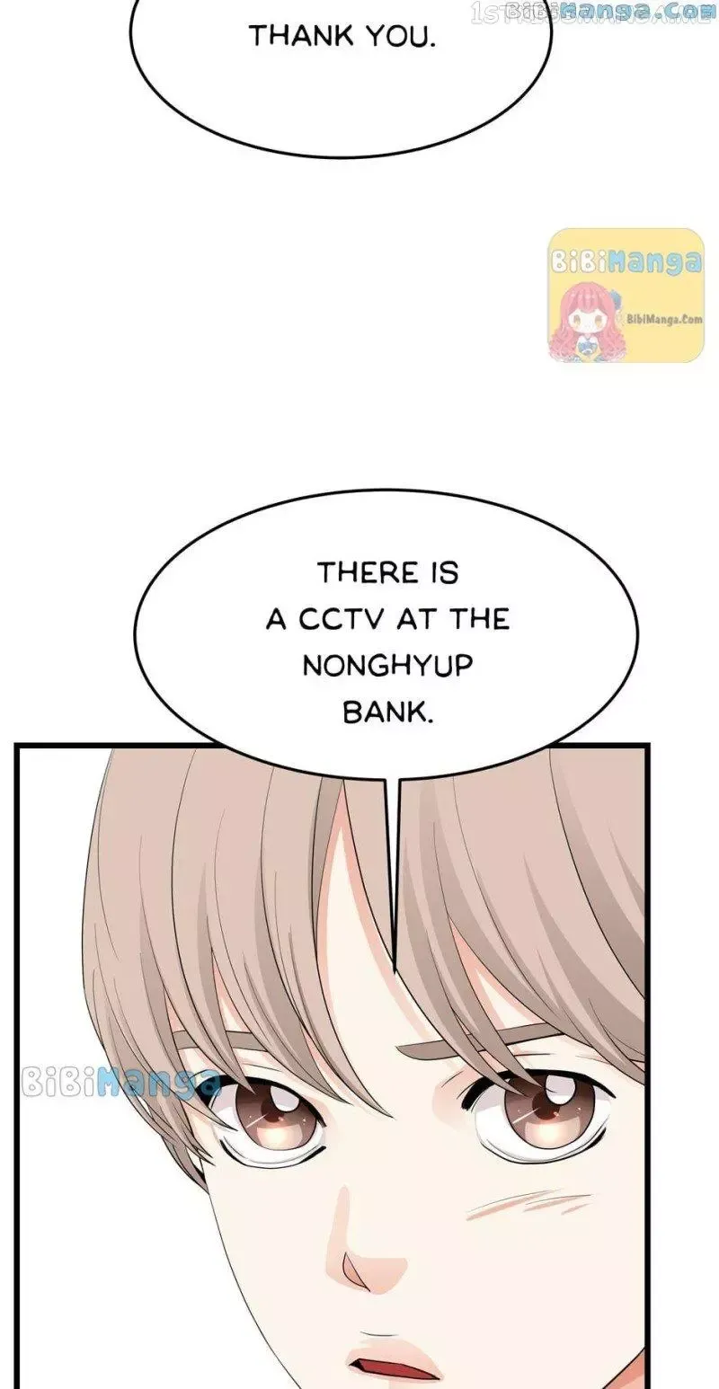 When a Thousand Moons Rise Chapter 58 page 5 - 