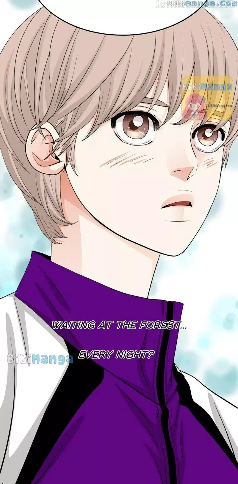 When a Thousand Moons Rise Chapter 58 page 41 - 