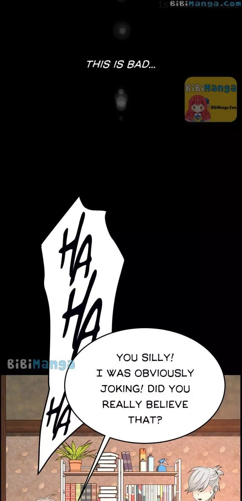When a Thousand Moons Rise Chapter 58 page 44 - 