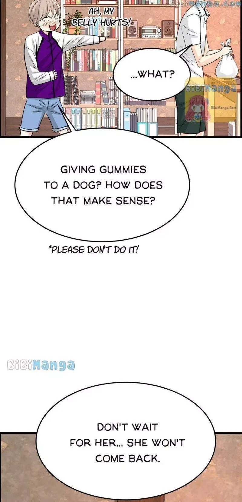 When a Thousand Moons Rise Chapter 58 page 45 - 