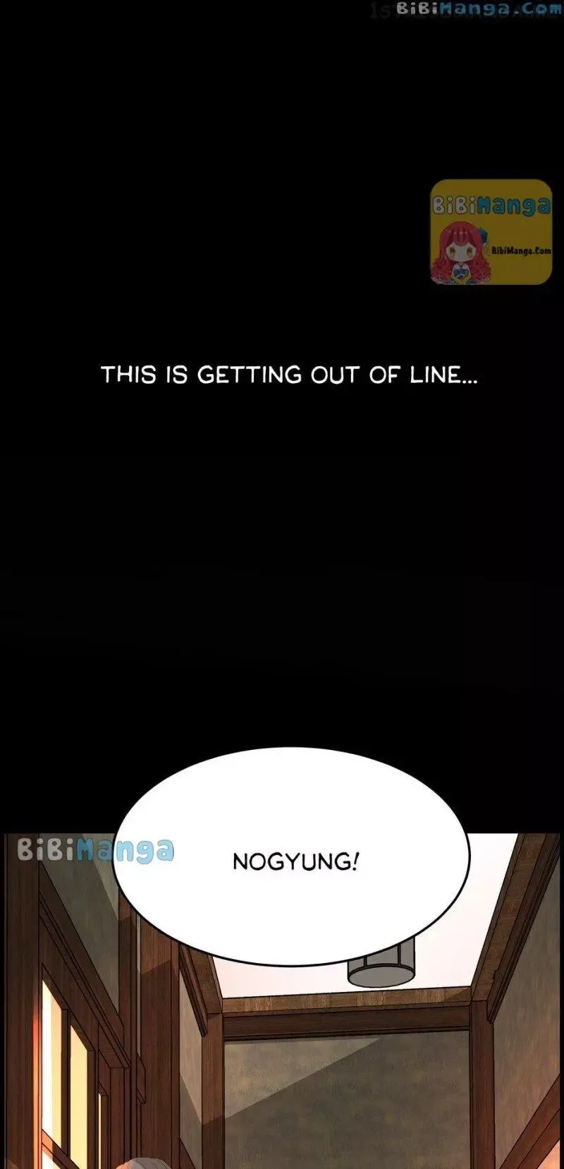When a Thousand Moons Rise Chapter 58 page 49 - 
