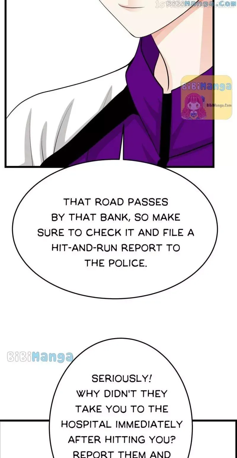 When a Thousand Moons Rise Chapter 58 page 6 - 