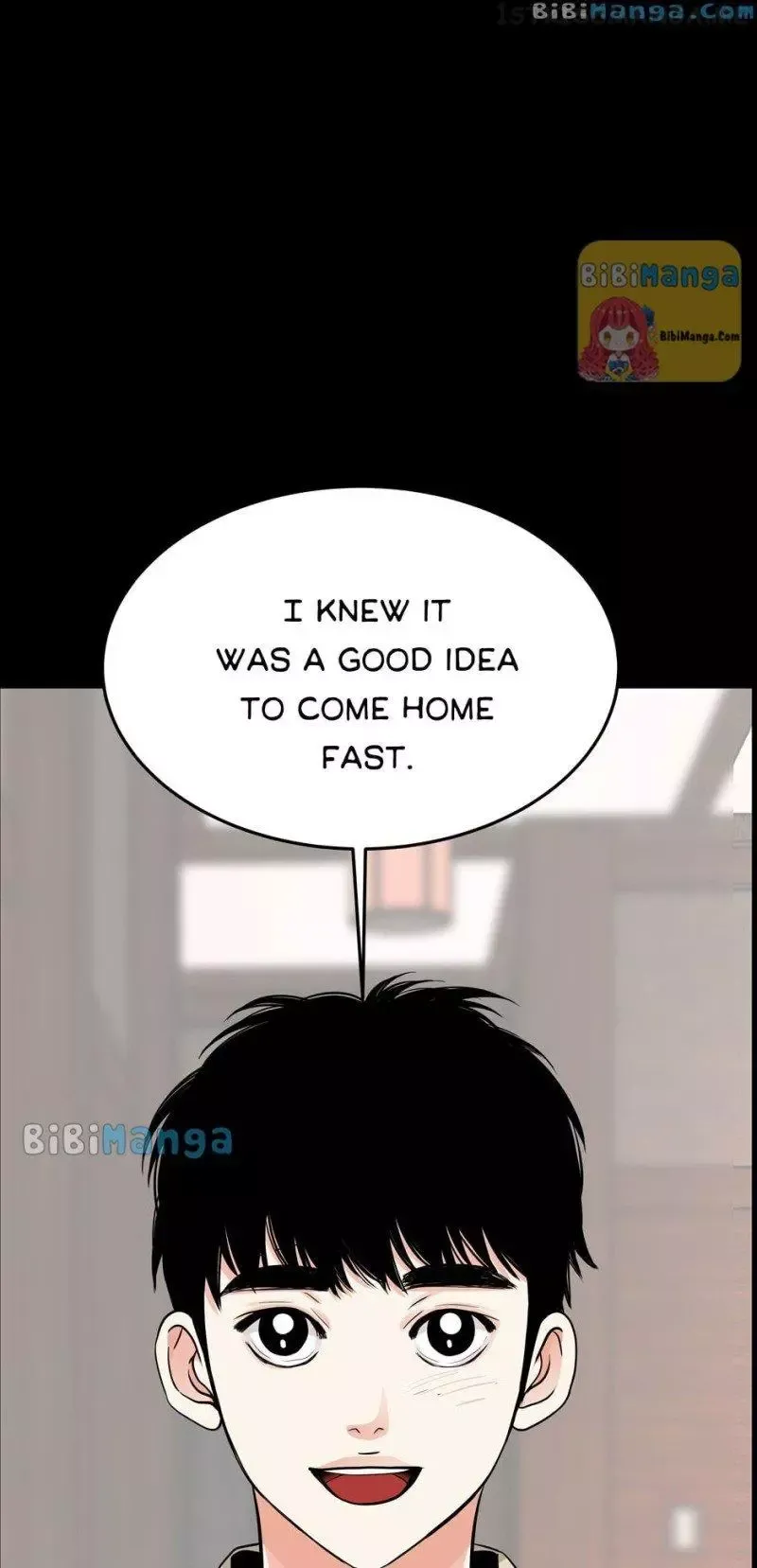 When a Thousand Moons Rise Chapter 58 page 53 - 