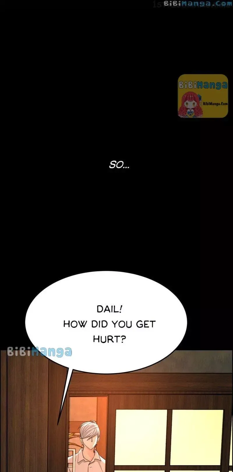 When a Thousand Moons Rise Chapter 58 page 56 - 