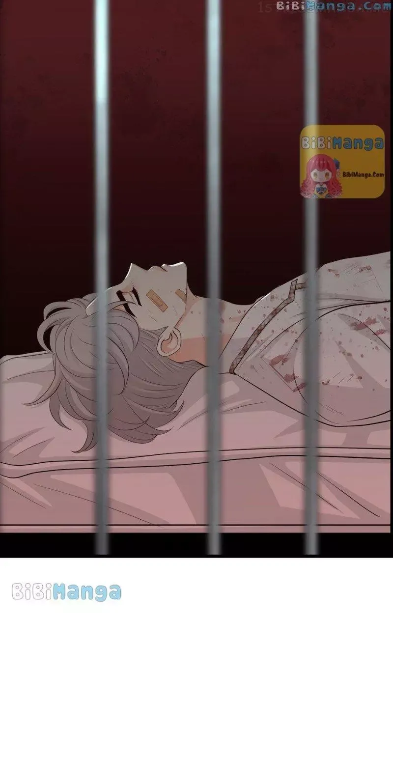 When a Thousand Moons Rise Chapter 58 page 69 - 