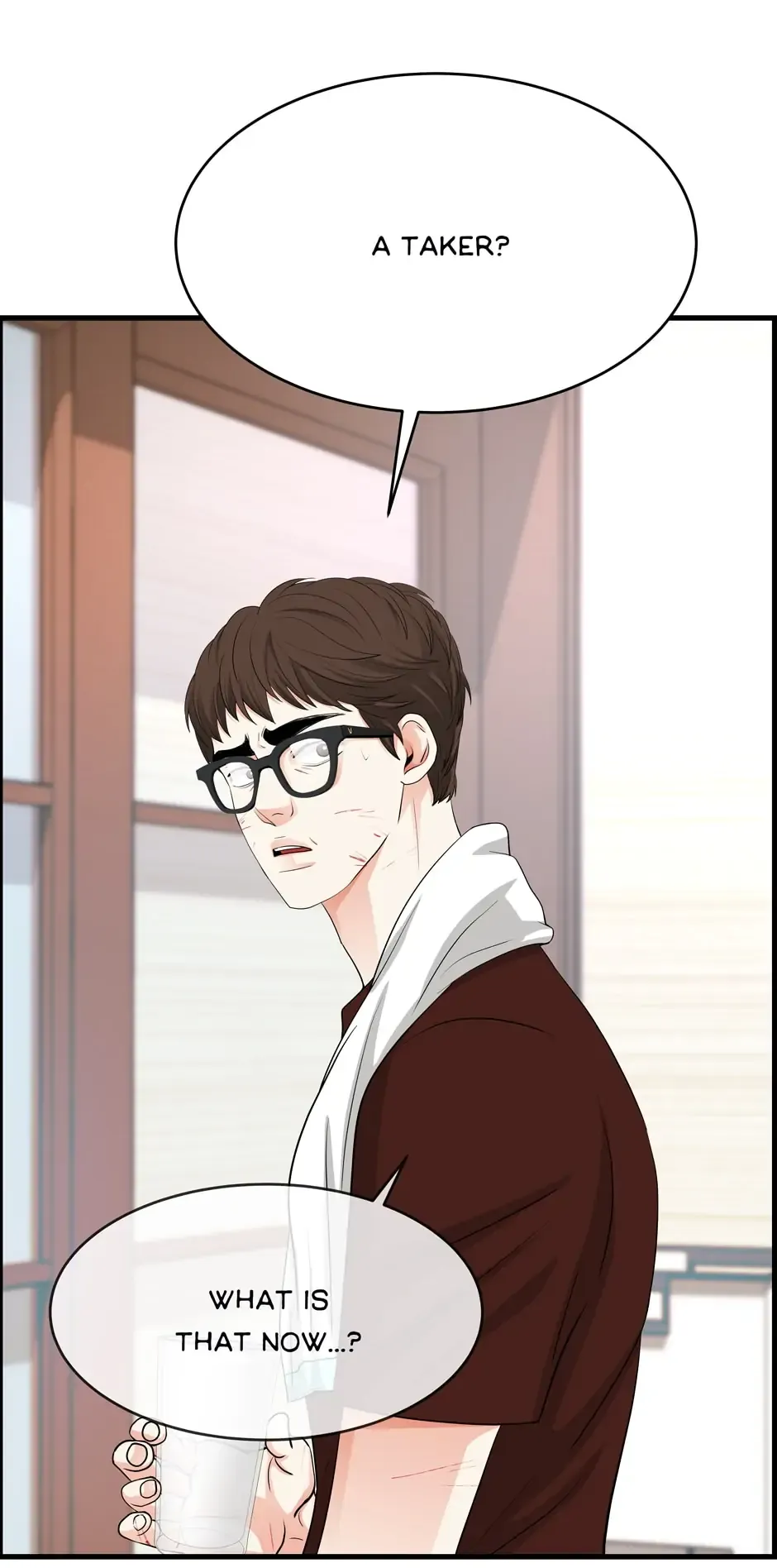 When a Thousand Moons Rise Chapter 59 page 2 - 
