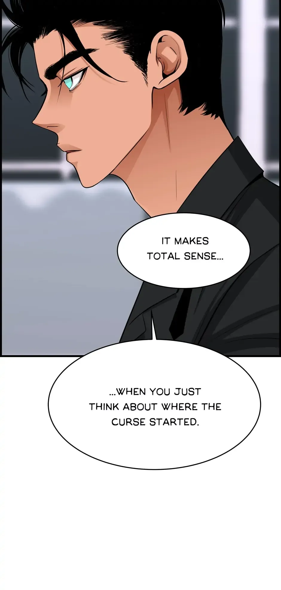 When a Thousand Moons Rise Chapter 59 page 11 - 