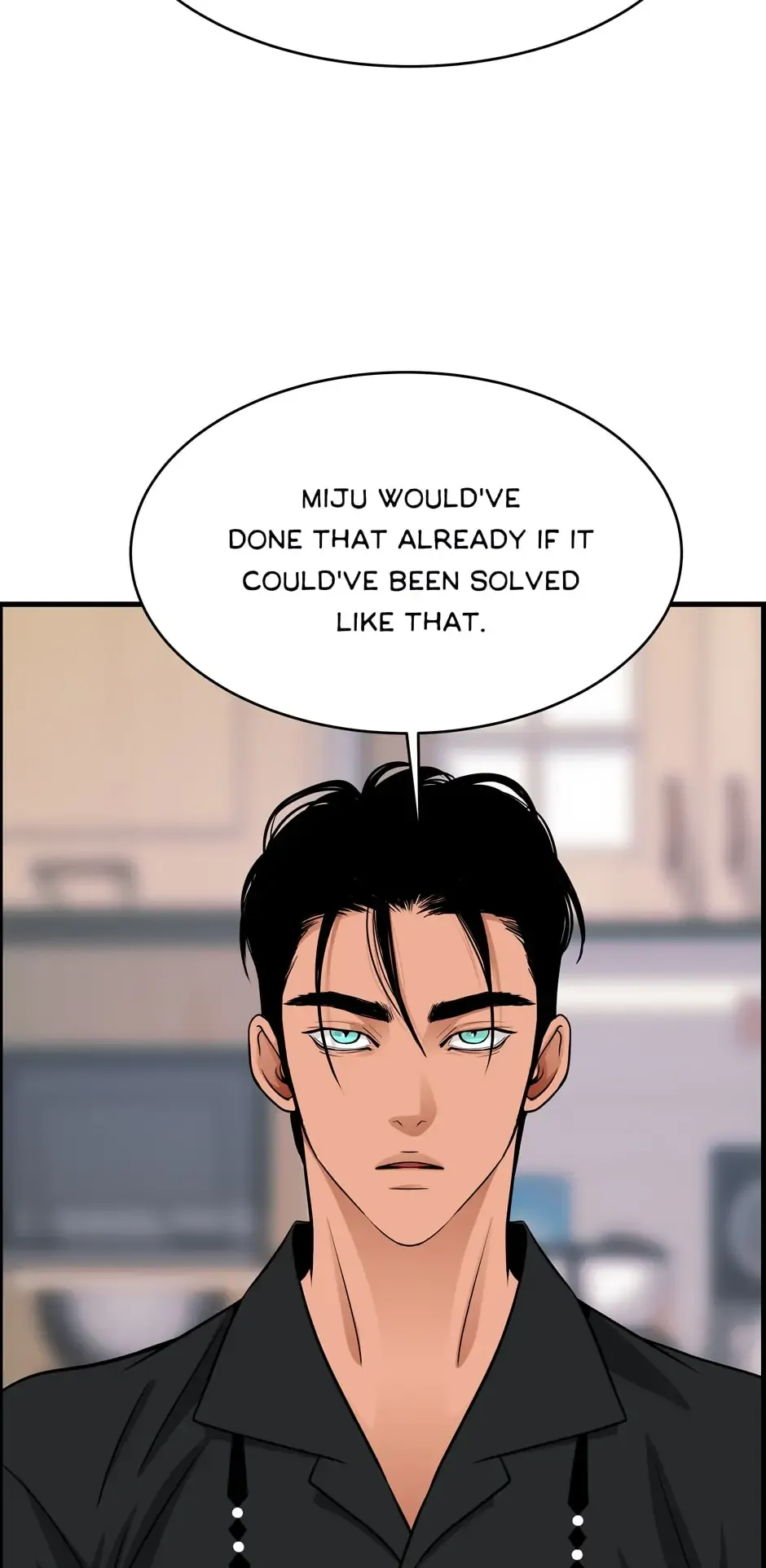 When a Thousand Moons Rise Chapter 59 page 13 - 