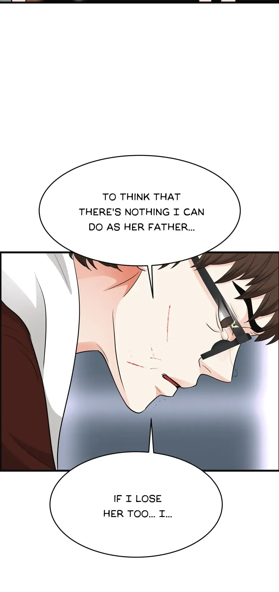 When a Thousand Moons Rise Chapter 59 page 18 - 
