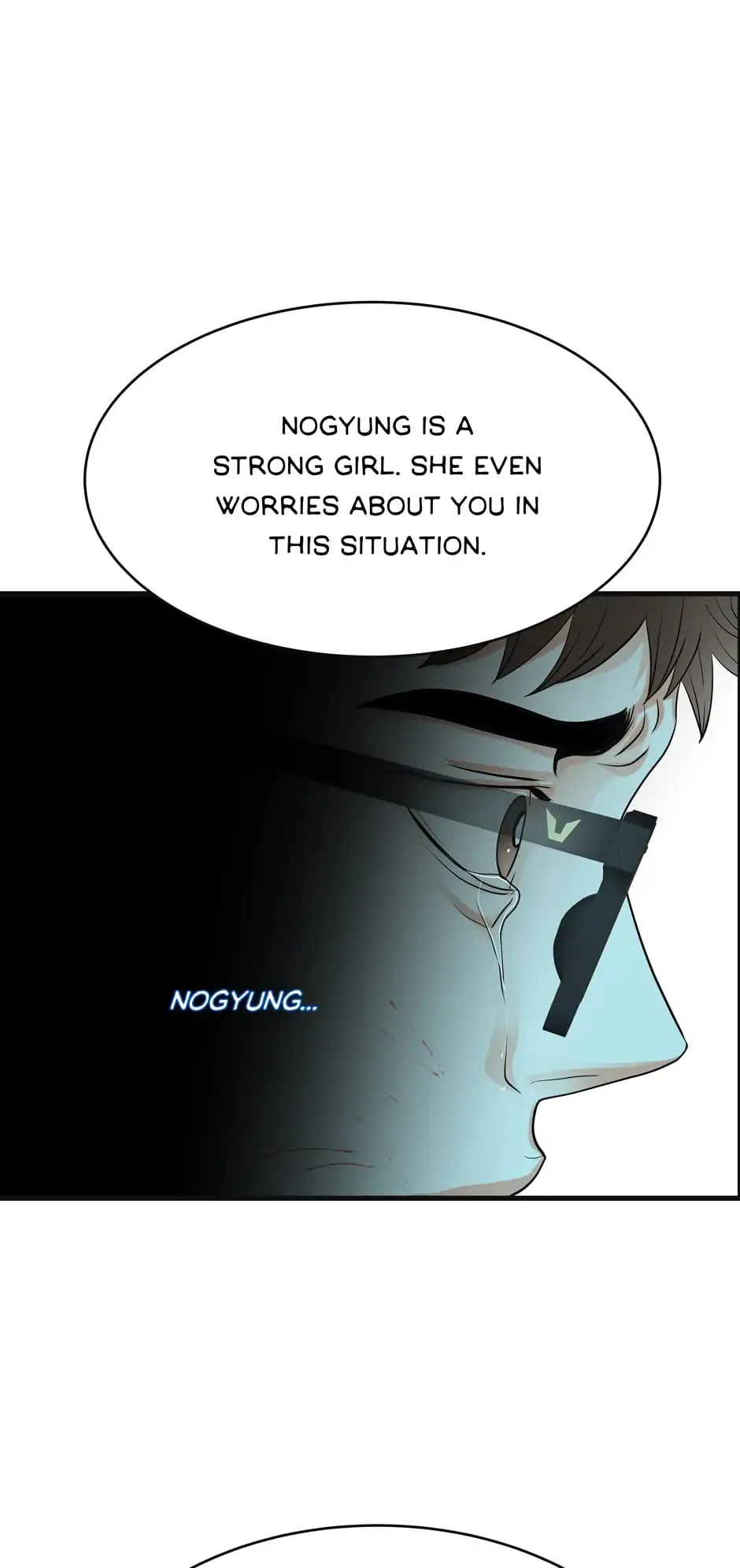 When a Thousand Moons Rise Chapter 59 page 19 - 