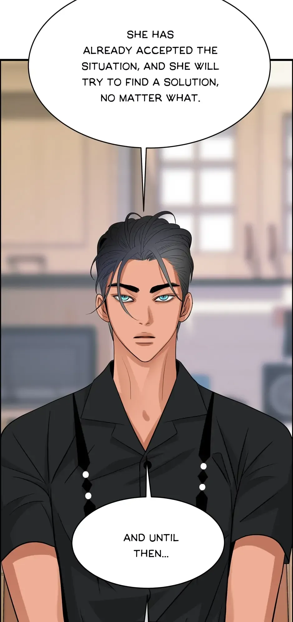 When a Thousand Moons Rise Chapter 59 page 20 - 