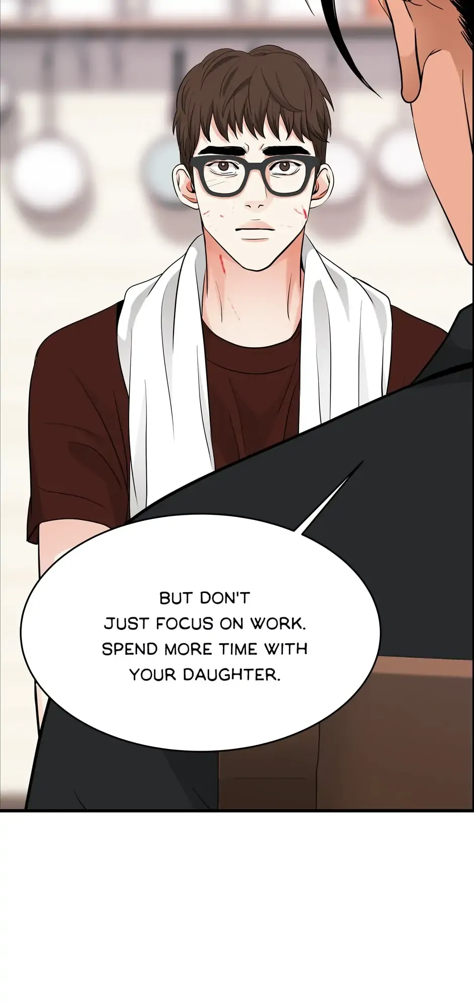 When a Thousand Moons Rise Chapter 59 page 22 - 