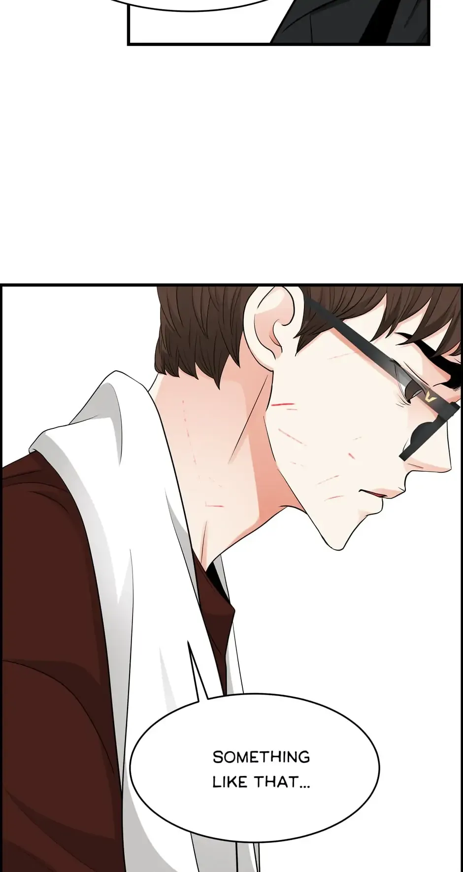 When a Thousand Moons Rise Chapter 59 page 24 - 