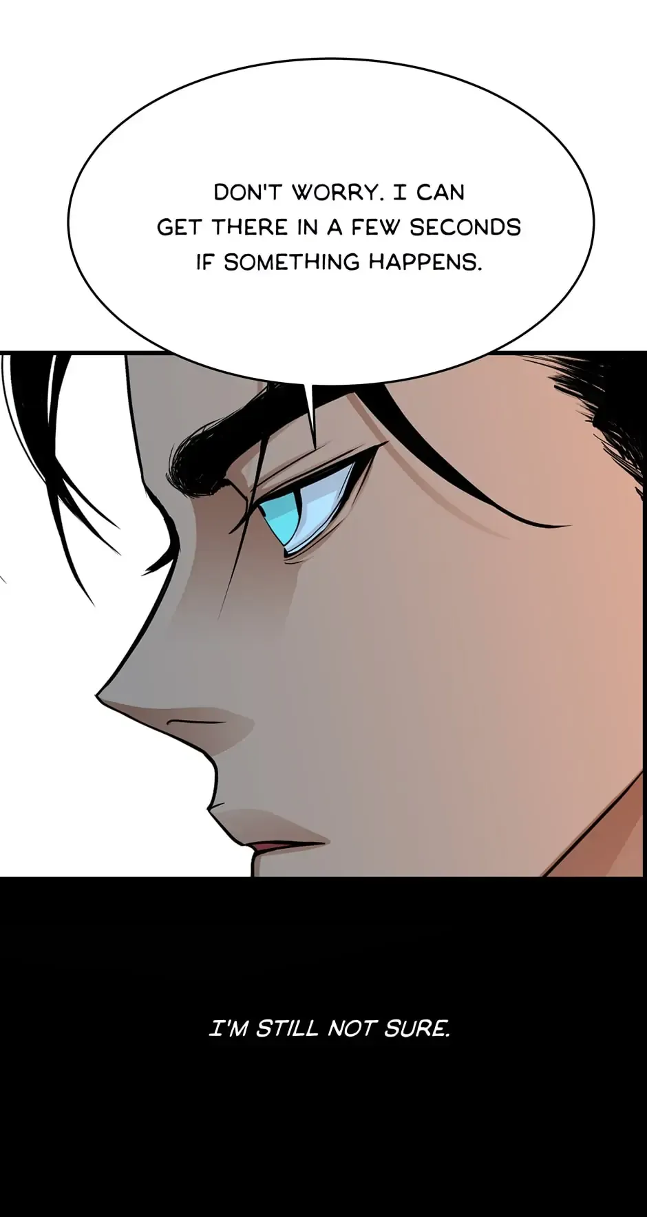 When a Thousand Moons Rise Chapter 59 page 28 - 