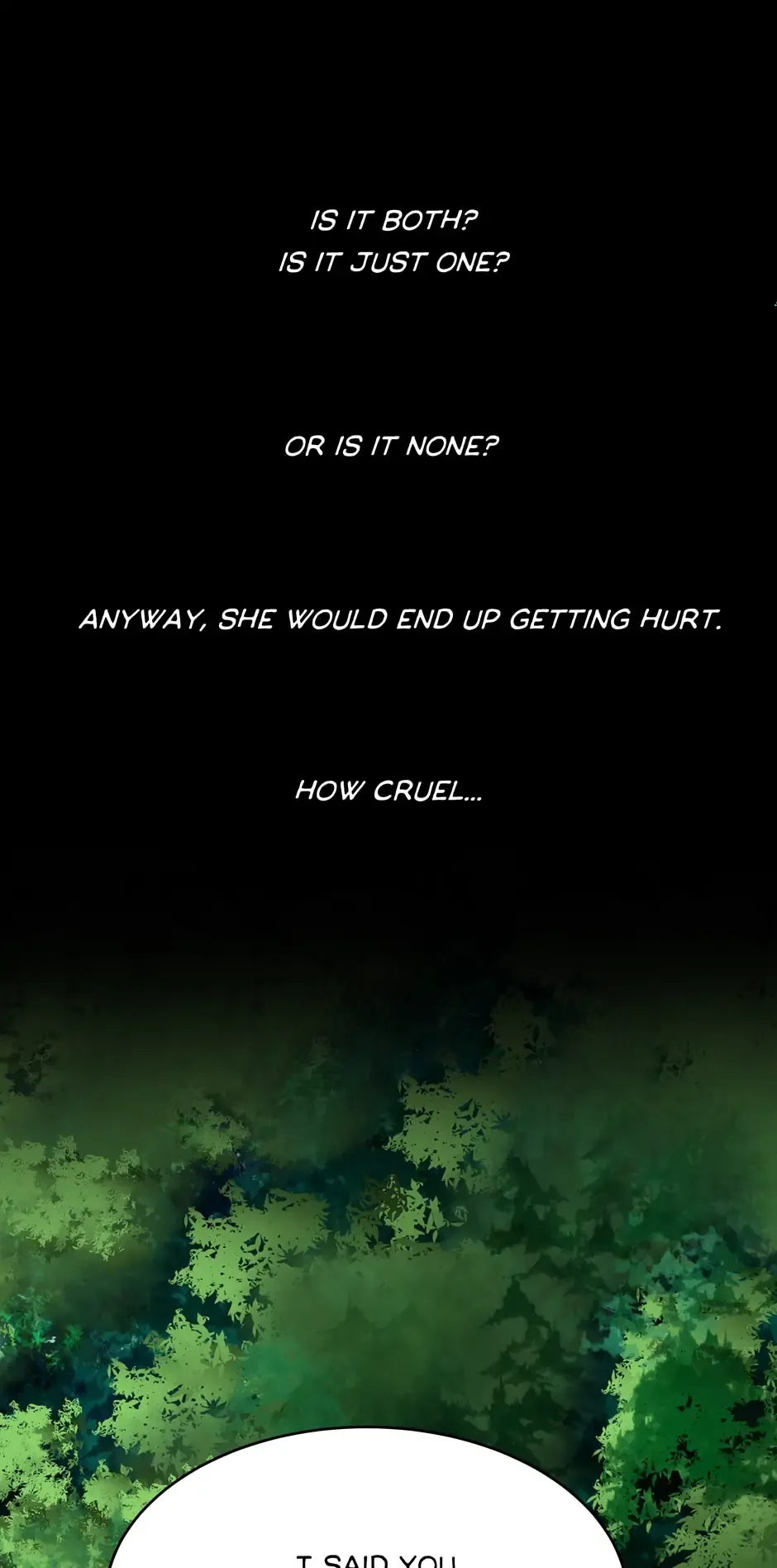 When a Thousand Moons Rise Chapter 59 page 29 - 