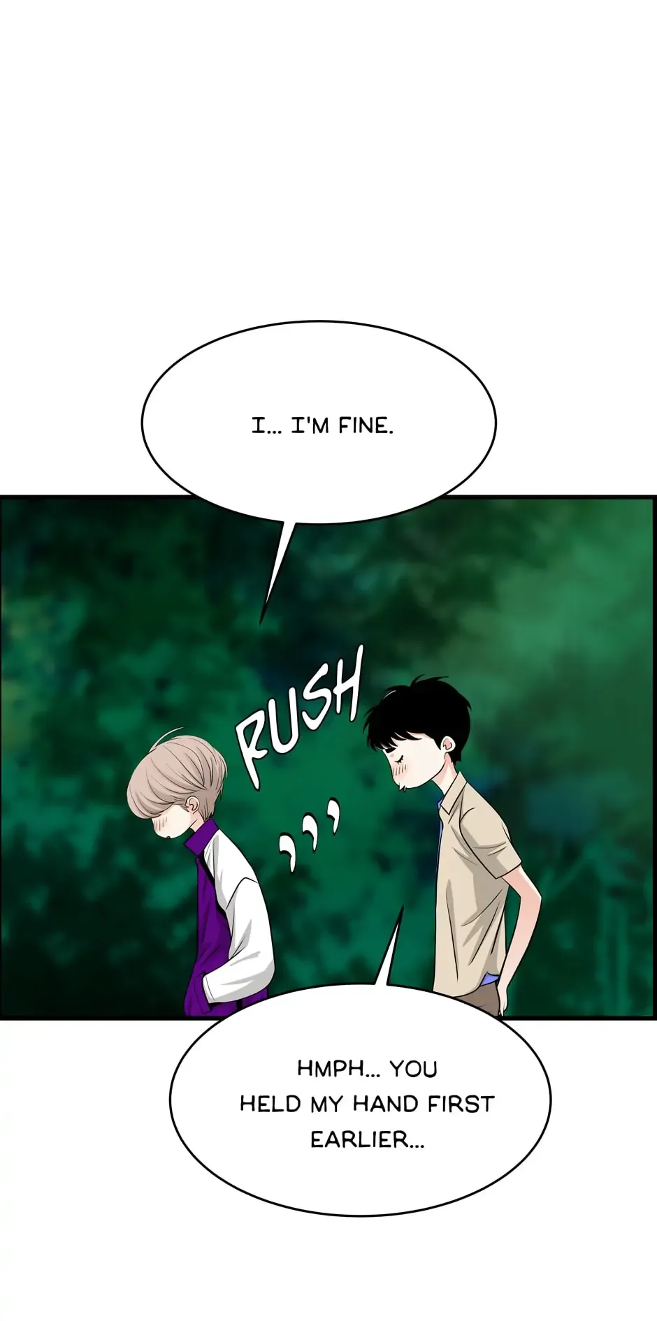 When a Thousand Moons Rise Chapter 59 page 34 - 
