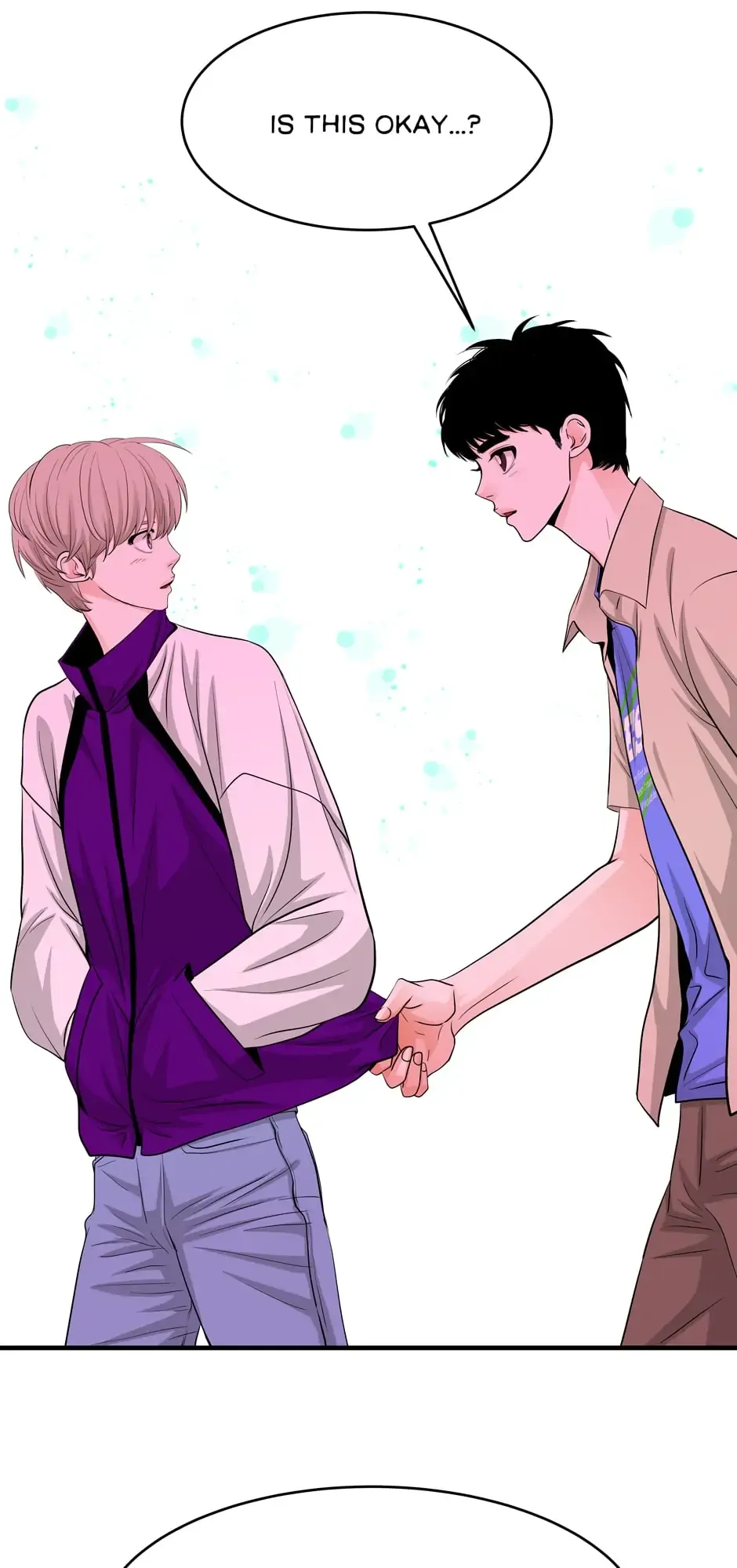 When a Thousand Moons Rise Chapter 59 page 36 - 