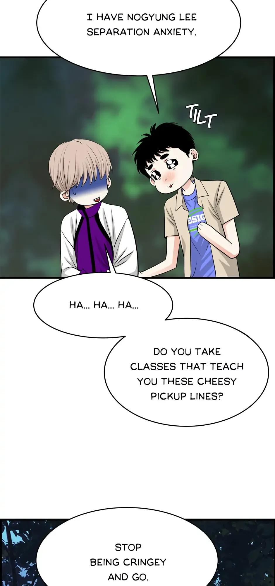 When a Thousand Moons Rise Chapter 59 page 37 - 