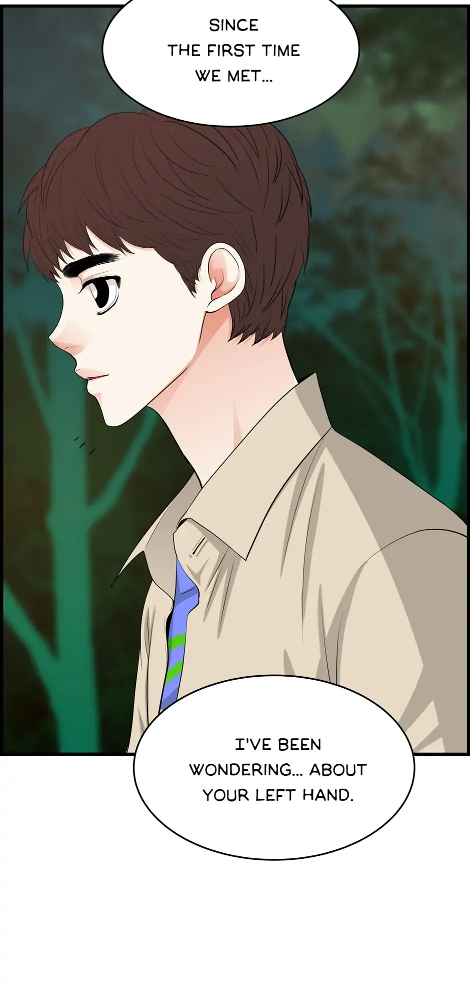 When a Thousand Moons Rise Chapter 59 page 39 - 
