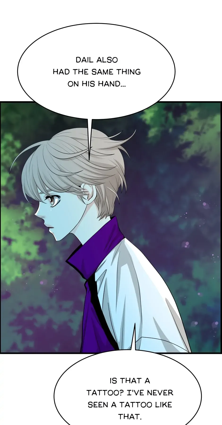 When a Thousand Moons Rise Chapter 59 page 40 - 