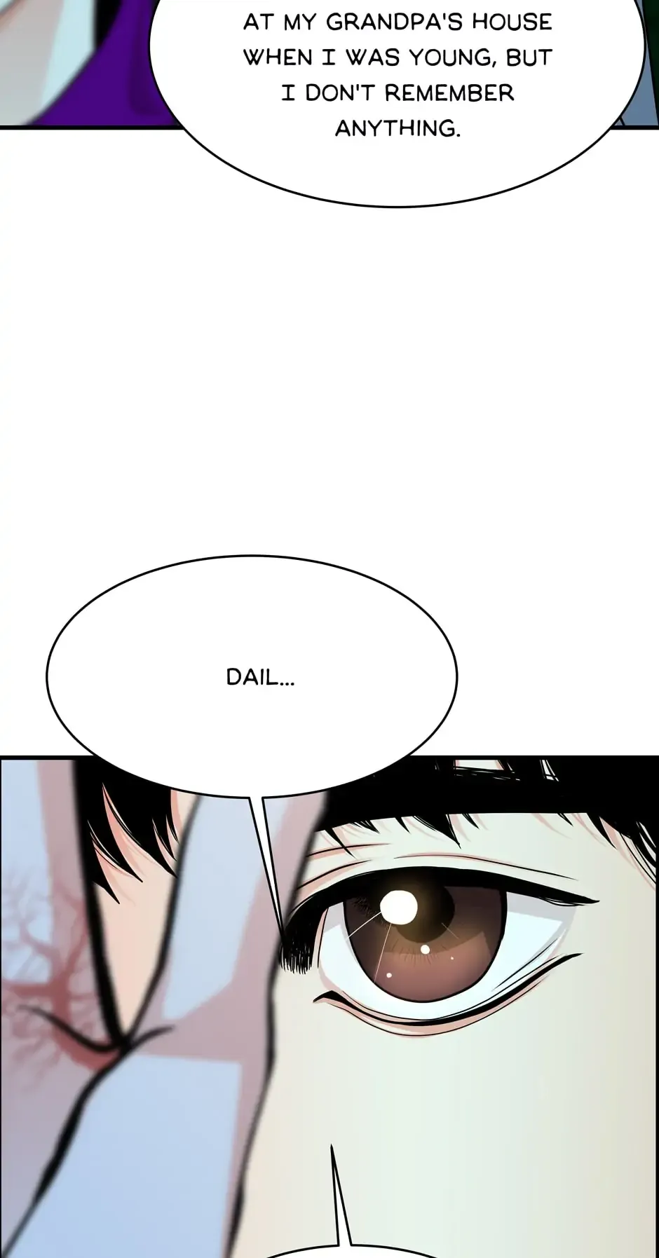 When a Thousand Moons Rise Chapter 59 page 43 - 
