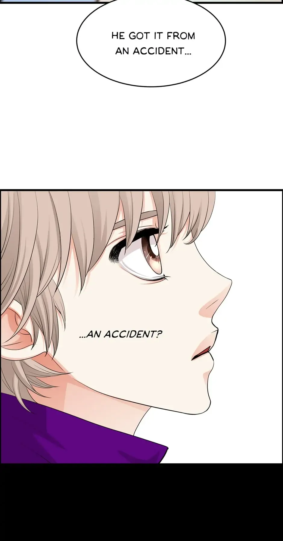 When a Thousand Moons Rise Chapter 59 page 44 - 
