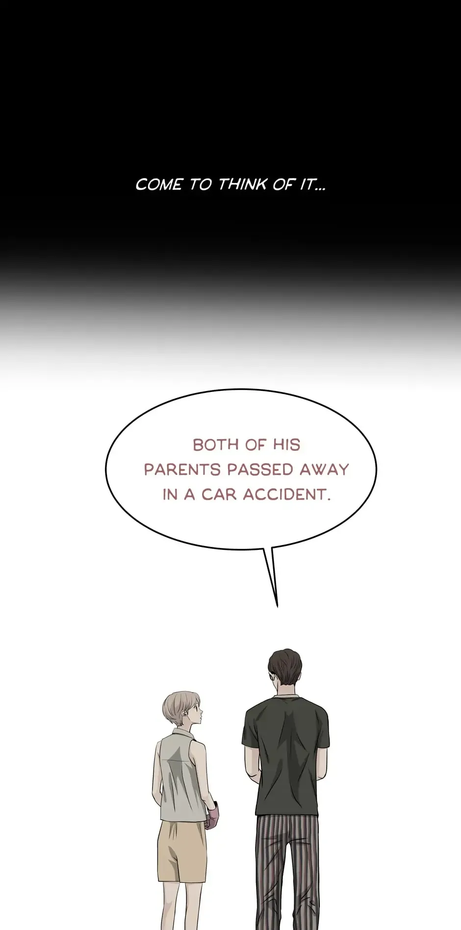 When a Thousand Moons Rise Chapter 59 page 45 - 