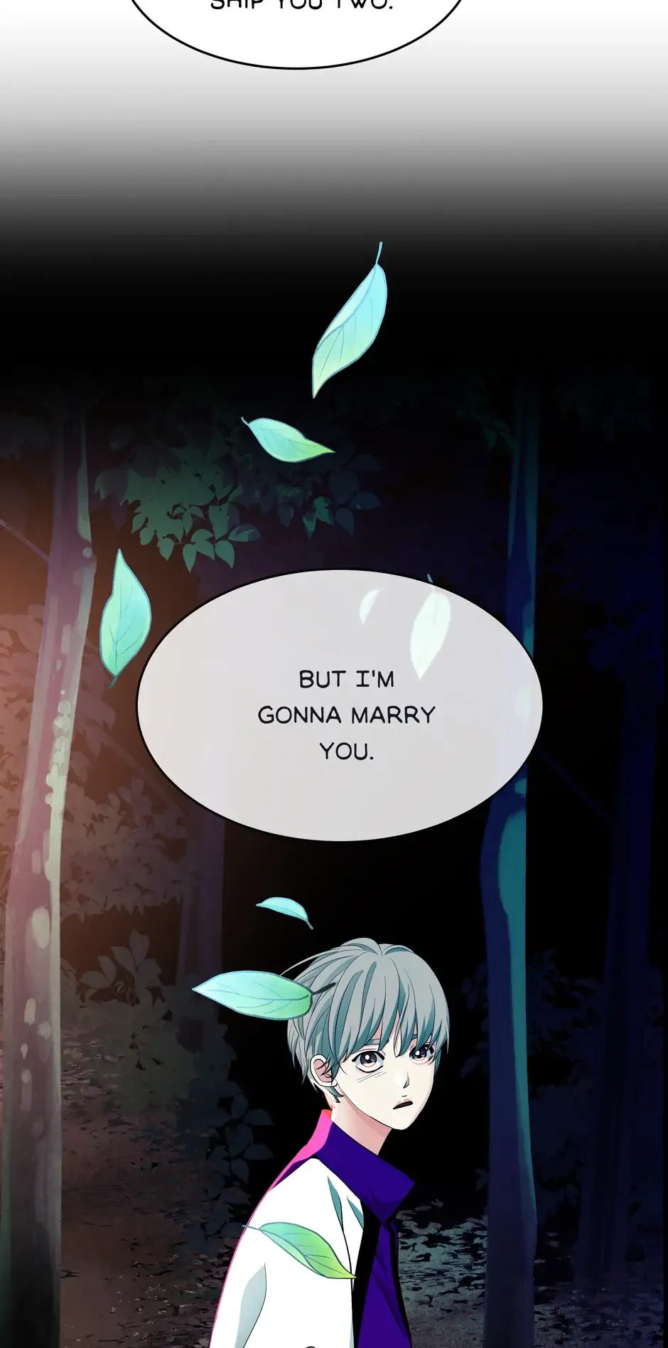 When a Thousand Moons Rise Chapter 59 page 49 - 