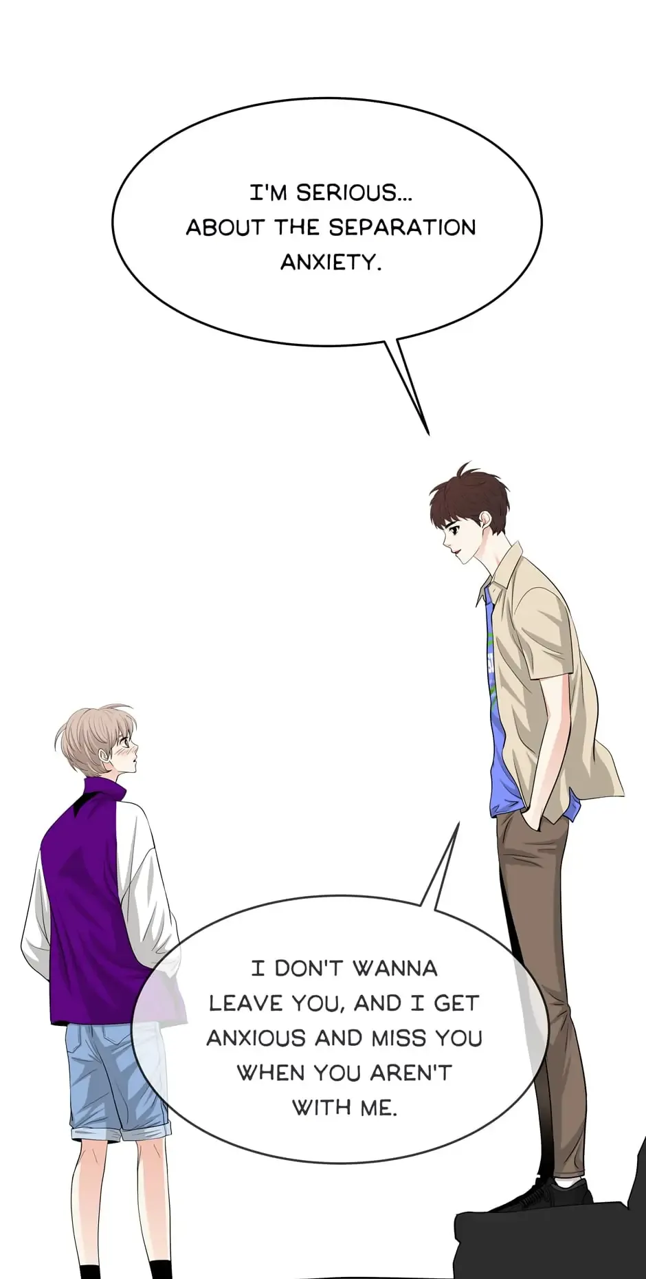 When a Thousand Moons Rise Chapter 59 page 51 - 