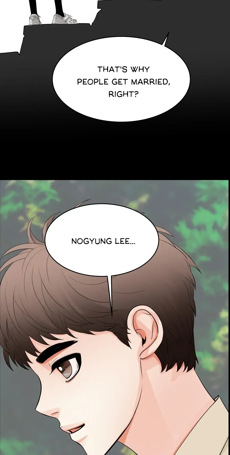 When a Thousand Moons Rise Chapter 59 page 52 - 