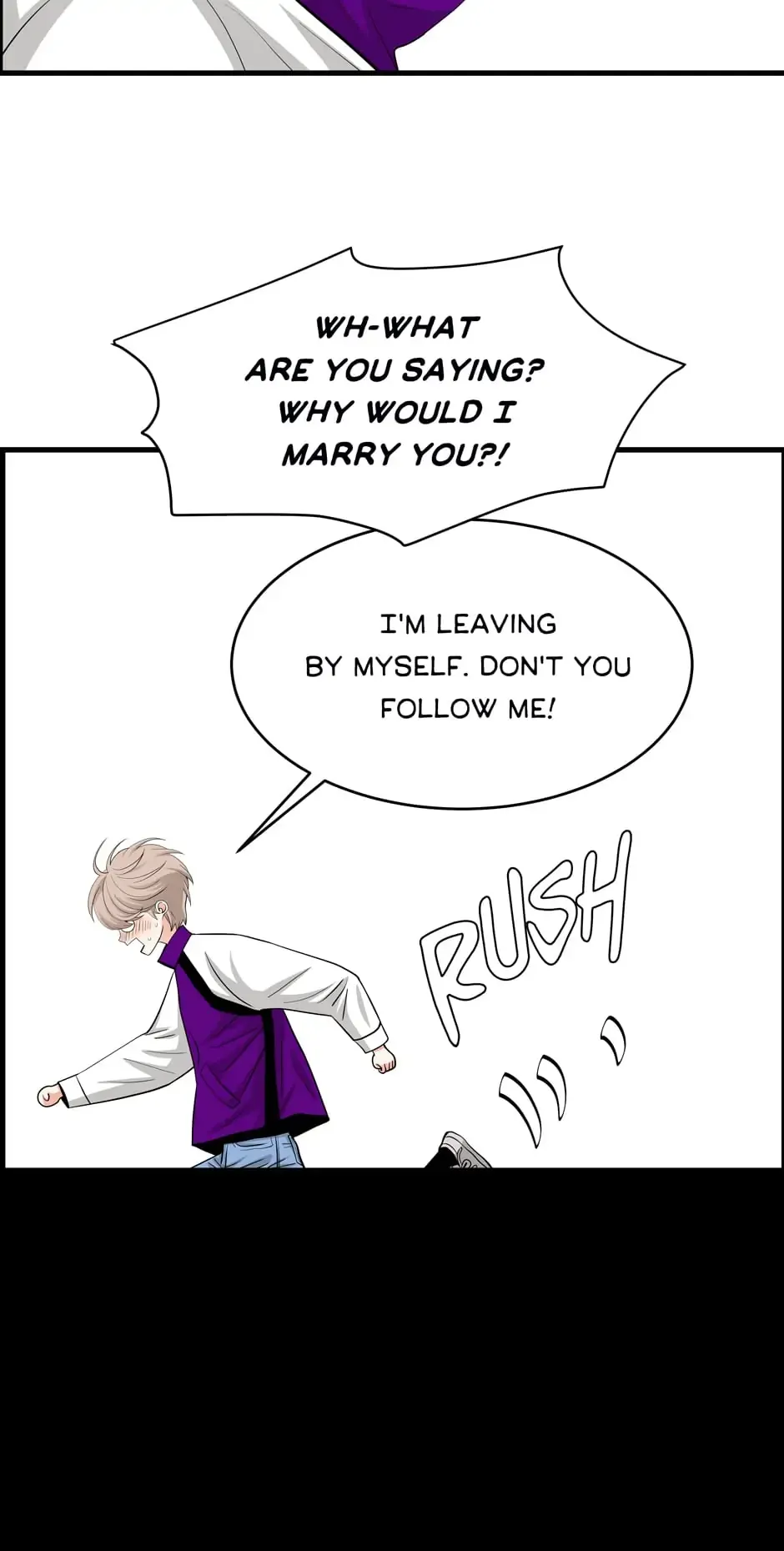 When a Thousand Moons Rise Chapter 59 page 54 - 
