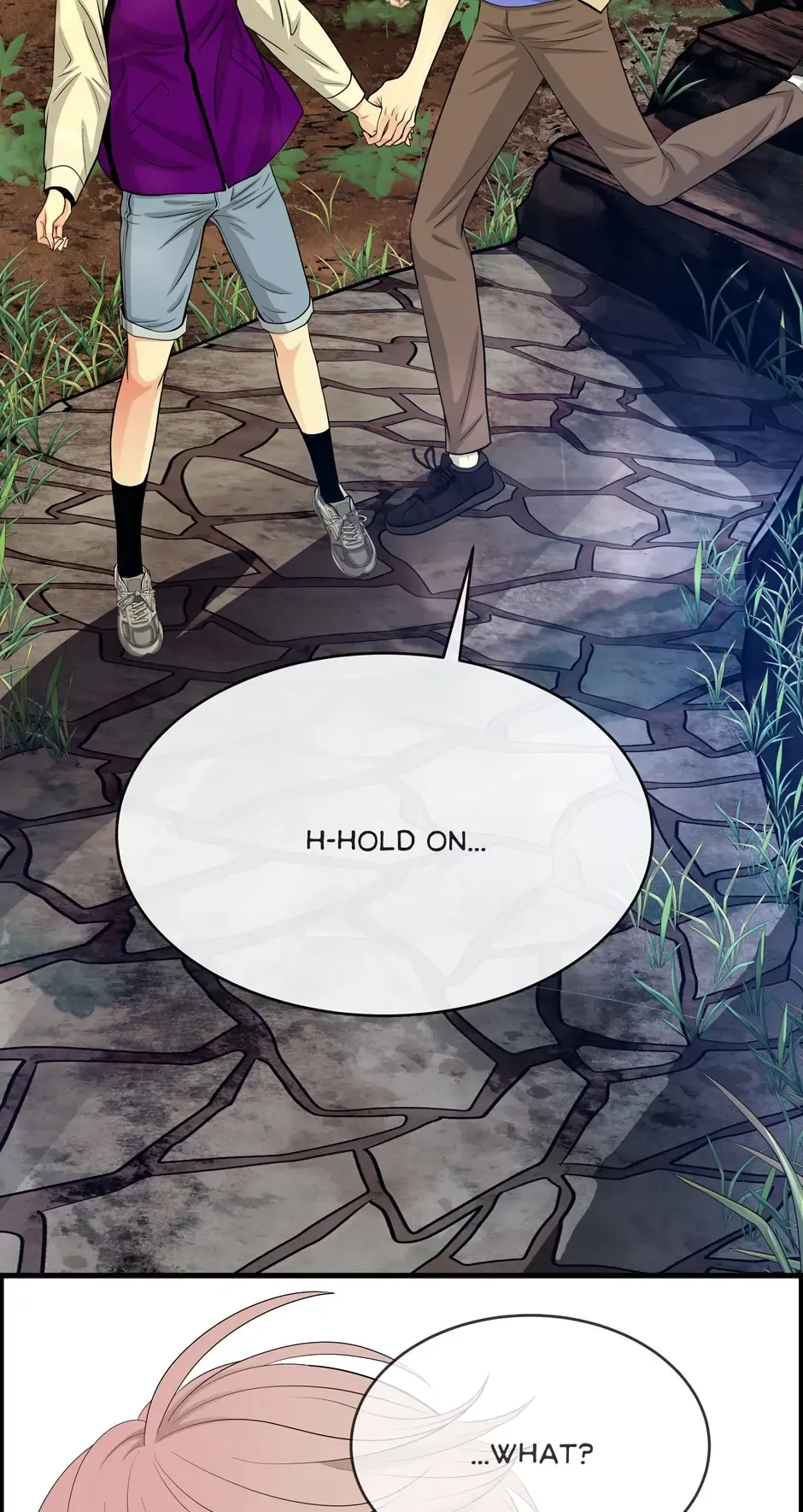 When a Thousand Moons Rise Chapter 59 page 58 - 