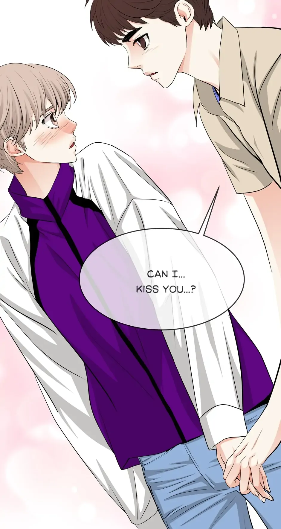 When a Thousand Moons Rise Chapter 59 page 60 - 