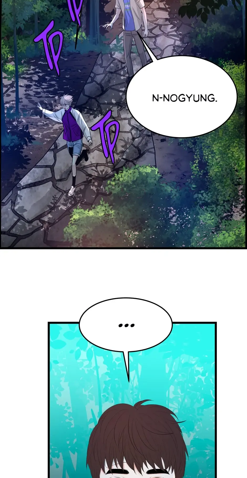 When a Thousand Moons Rise Chapter 59 page 70 - 