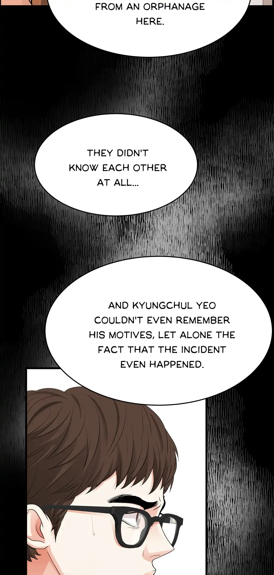 When a Thousand Moons Rise Chapter 59 page 8 - 
