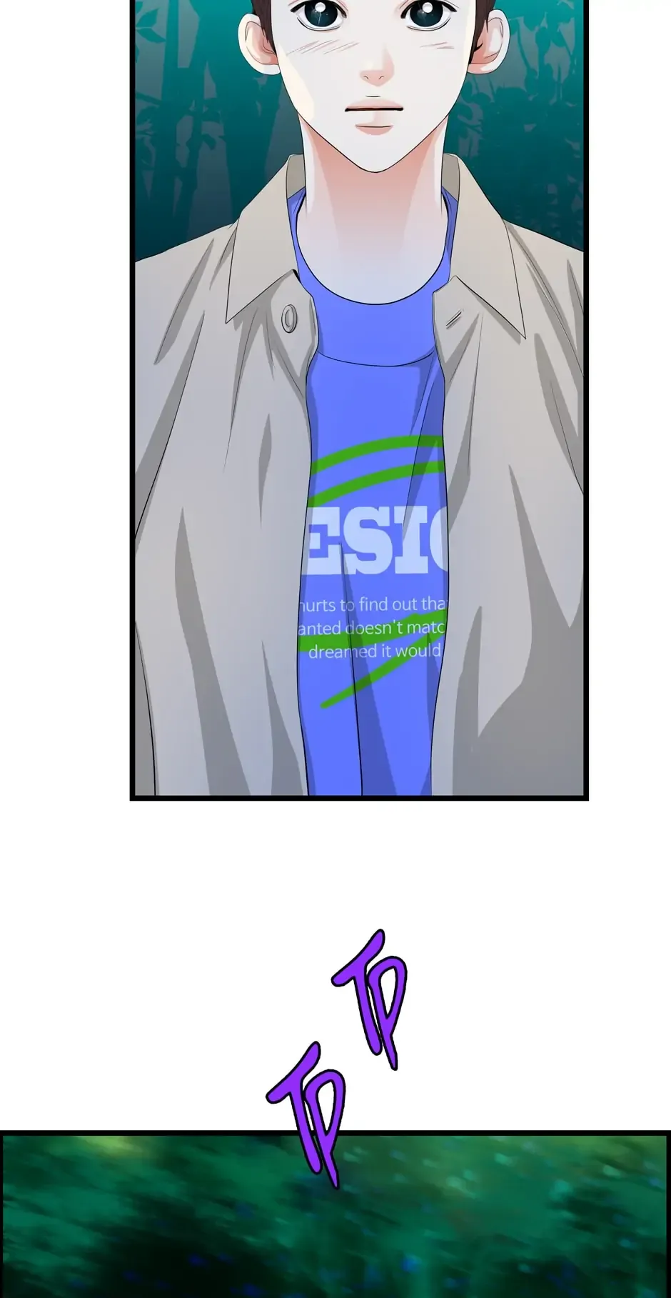 When a Thousand Moons Rise Chapter 59 page 71 - 